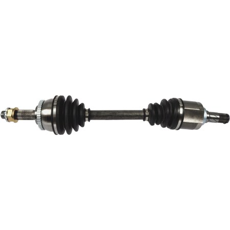 A1 Cardone New Cv Drive Axle, 66-6419 66-6419